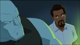 Invincible - Season 02 Episode 01